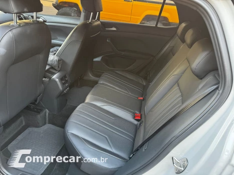 T-CROSS 1.4 250 TSI Highline