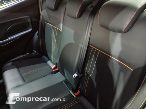 KA 1.0 Ti-vct SE Trail