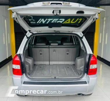 TUCSON 2.0 MPFI GL 16V 143cv 2WD