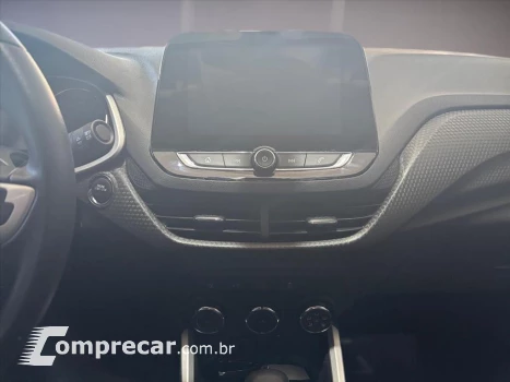 ONIX 1.0 TURBO FLEX PLUS LTZ AUTOMÁTICO