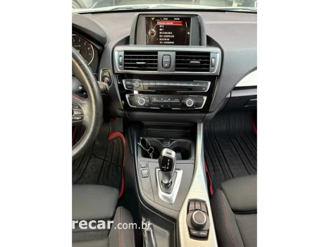 120i 2.0 16V SPORT ACTIVEFLEX 4P AUTOMÁTICO