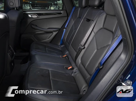 MACAN 2.0 Turbo