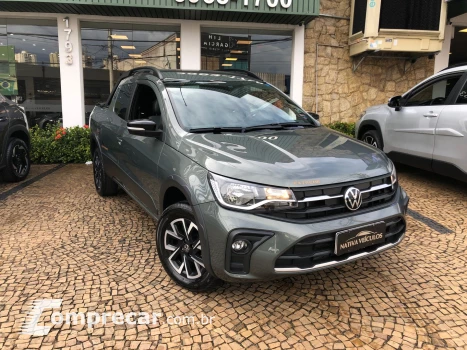 Saveiro 1.6 Msi Extreme Cd 16V Flex 2P Manual