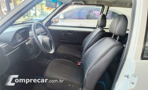 UNO 1.0 MPI Mille WAY Economy 8V