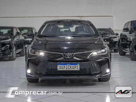 COROLLA 2.0 Vvt-ie XEI Direct Shift