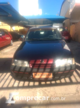 MONZA 2.0 EFI Club 8V