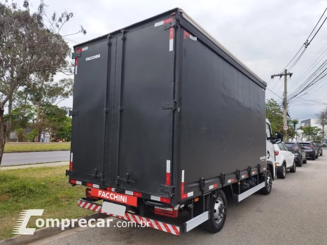 Delivery Express 3.0 Prime + Sider Facchini