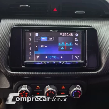 KICKS 1.6 16vstart S Direct