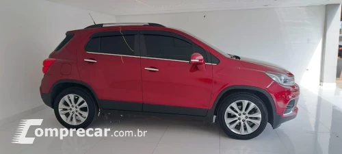 TRACKER 1.4 16V Turbo Premier