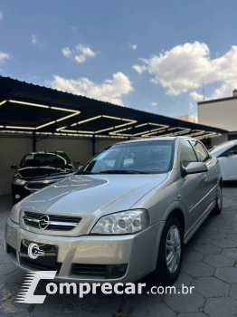 CHEVROLET ASTRA 2.0 MPFI Elegance Sedan 8V 4 portas