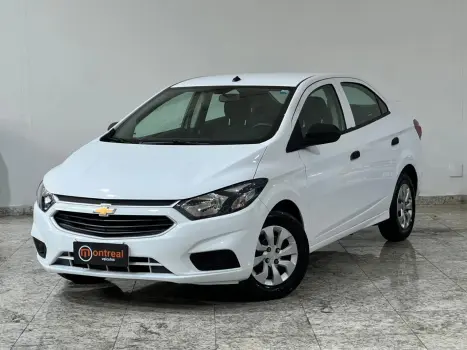 CHEVROLET JOY 1.0 Spe4 Plus 4 portas