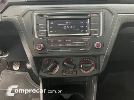 VOYAGE 1.0 12V MPI Totalflex