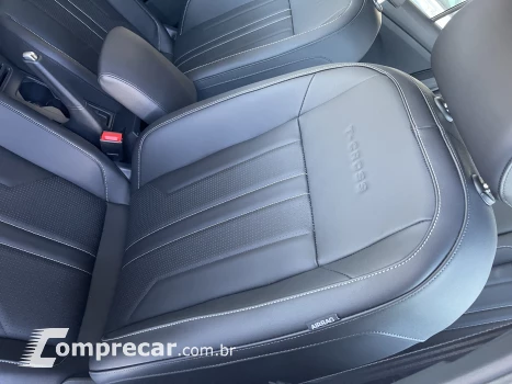 T-CROSS 1.4 250 TSI Highline