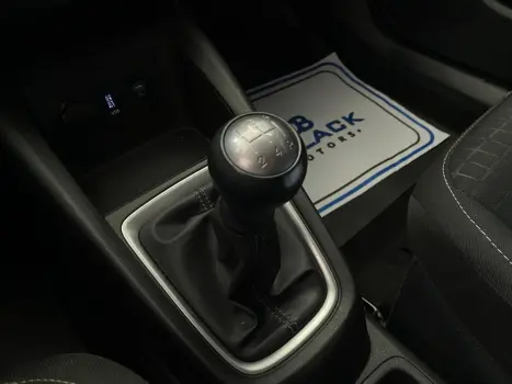 HB20 Comfort Plus 1.0 Flex 12V Mec.