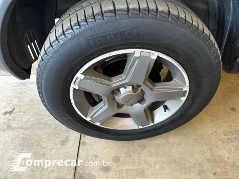 ECOSPORT 1.6 XLT Freestyle 8V