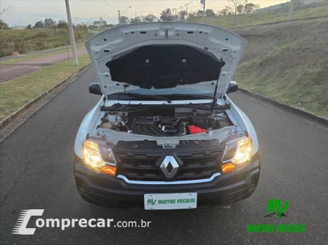 OROCH 1.6 16V SCE PRO