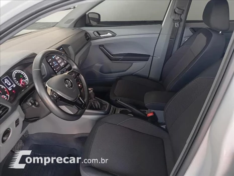 T-CROSS 1.0 200 TSI Sense