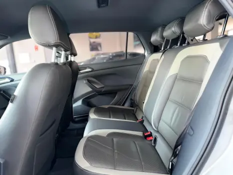 T-Cross Comfortline 1.0 Tsi