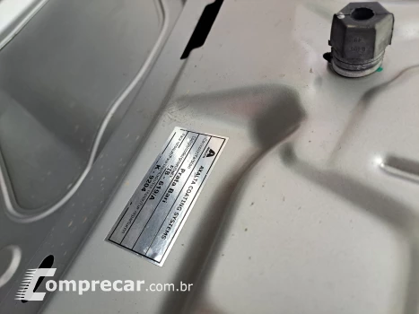 CRONOS 1.0 Firefly Drive