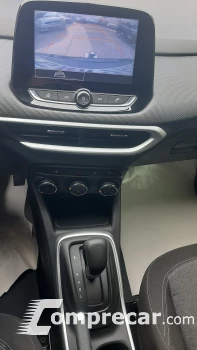 TRACKER 1.0 Turbo LT