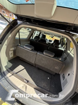 PAJERO DAKAR 3.2 HPE 4X4 7 Lugares 16V