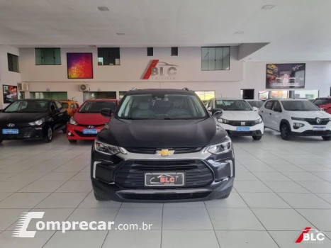 TRACKER - 1.2 TURBO PREMIER AUTOMÁTICO