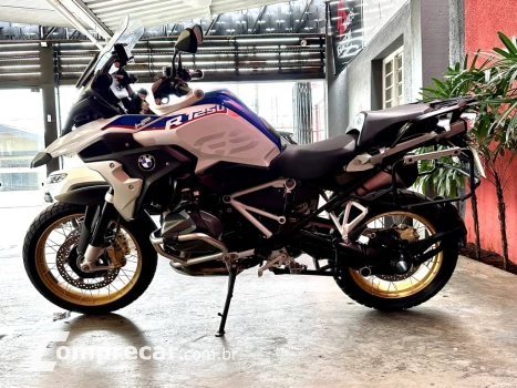 R 1250 GS ADVENTURE PREMIUM