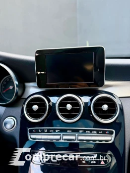 C 300 2.0 CGI Avantgarde Estate