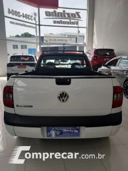 Saveiro 1.6 G5 TREND FLEX