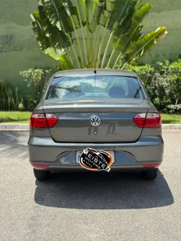 VOYAGE 1.0 12V MPI Totalflex City