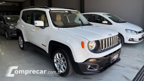 RENEGADE 1.8 16V Longitude
