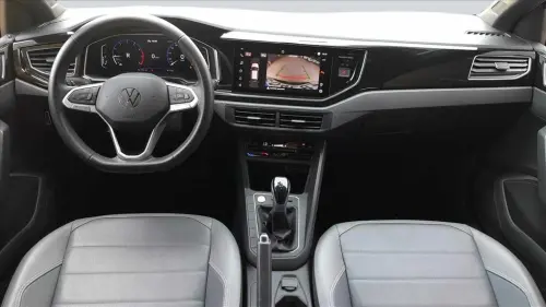 NIVUS 1.0 200 TSI TOTAL FLEX HIGHLINE AUTOMÁTICO