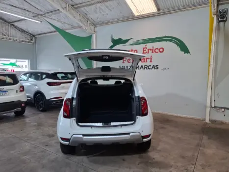 DUSTER 1.6 Dynamique 4X2 16V