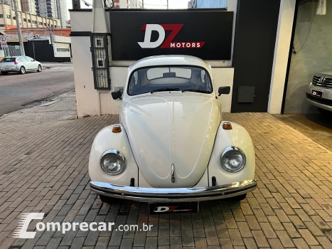FUSCA 1.3 8V