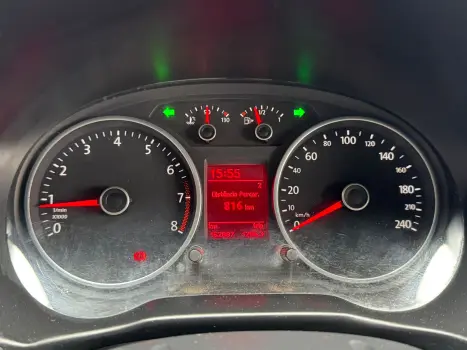 SAVEIRO 1.6 MI Rock IN RIO CD 8V