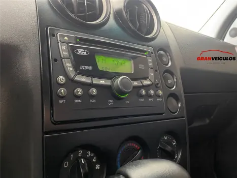 ECOSPORT 2.0 XLT 16V GASOLINA 4P AUTOMÁTICO