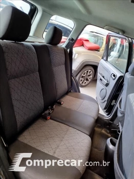 ECOSPORT 1.6 Freestyle 8V