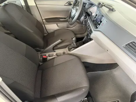 Polo 1.6 MSI Flex 16V 5p