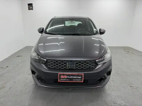 ARGO DRIVE 1.0 6V Flex