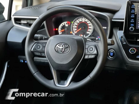 COROLLA 2.0 Vvt-ie XEI