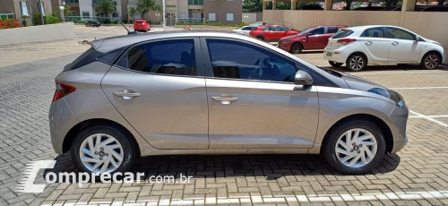 HB20 1.0 12V Evolution