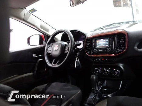 TORO - 1.8 16V EVO FREEDOM AT6