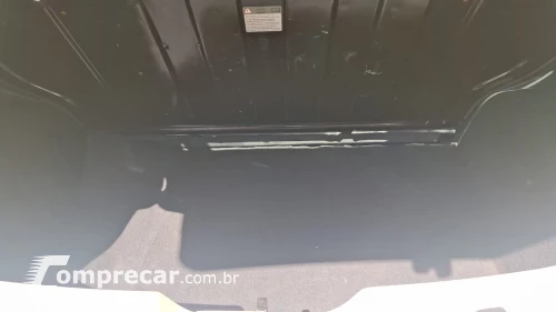 FOX 1.6 MSI Rockinrio 8V