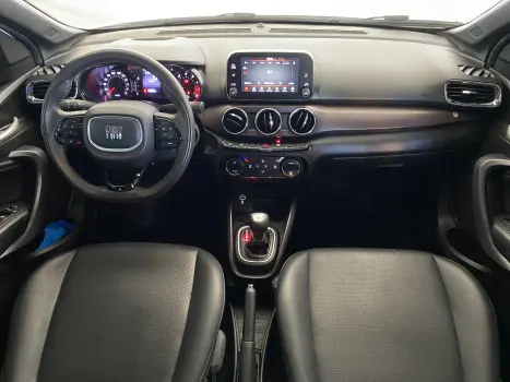 CRONOS 1.3 Firefly Precision