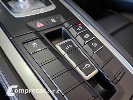 718 2.0 16V H4 Boxster PDK