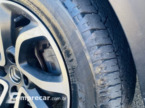 C3 PICASSO 1.6 Exclusive