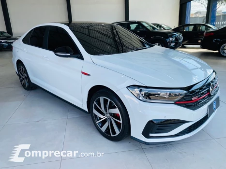 JETTA 2.0 350 TSI GASOLINA GLI DSG