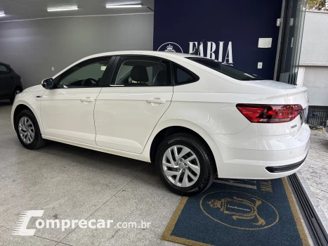 VIRTUS 1.6 Flex 12V Aut