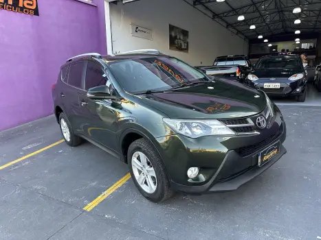 RAV4 2.0 4X2 16V