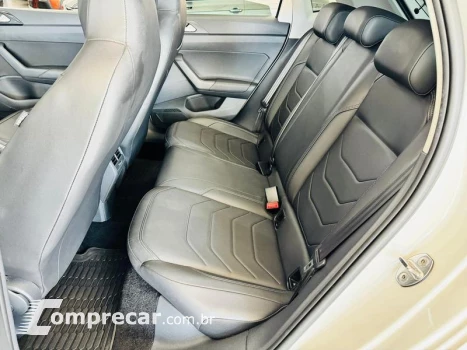 POLO HIGHLINE TSI 170 1,0 FLEX 12V AUT.